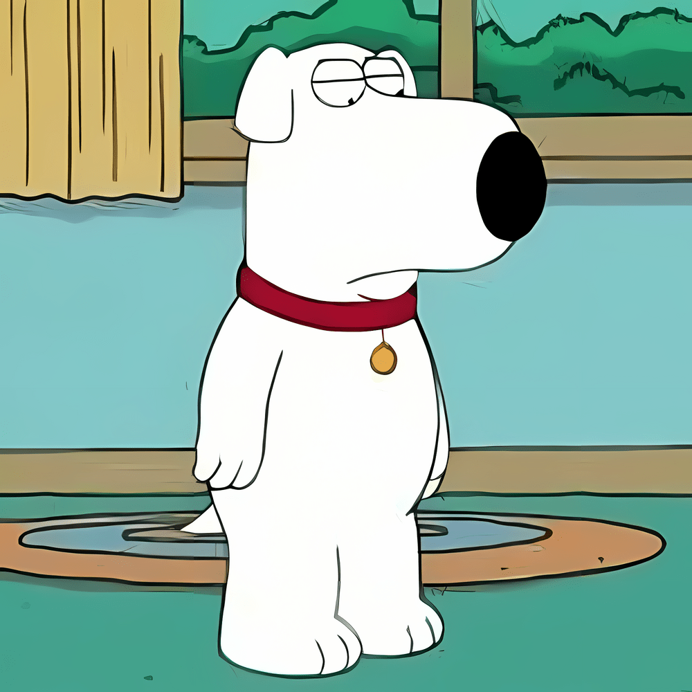 Brian Griffin